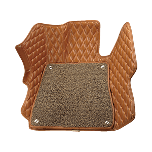 汽車腳墊十大品牌