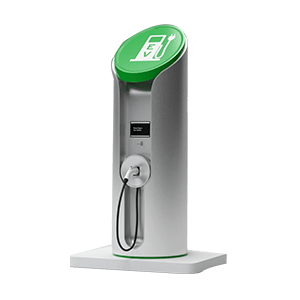 充電樁十大品牌