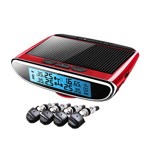 胎壓監(jiān)測(cè)十大品牌