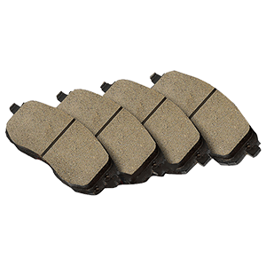 剎車片十大品牌