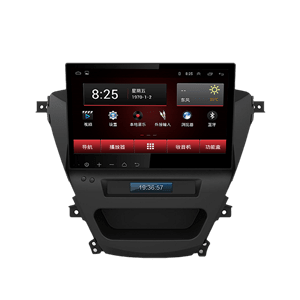 車載DVD導(dǎo)航十大品牌