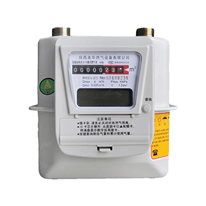 燃氣表十大品牌