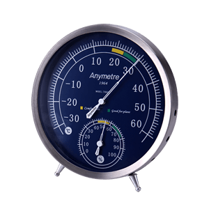 溫濕度計十大品牌