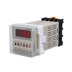 繼電器-十大品牌