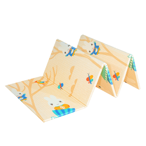 爬行墊十大品牌