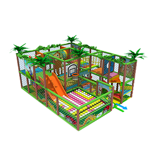 兒童樂園十大品牌