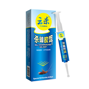 殺蟲劑·蟑螂藥十大品牌