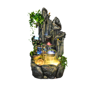 水景擺件園藝十大品牌