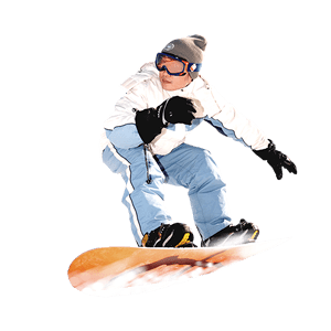 滑雪場(chǎng)十大品牌