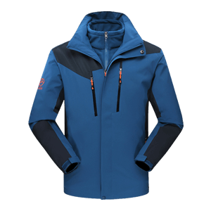 沖鋒衣十大品牌