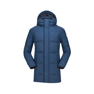 戶外羽絨服十大品牌