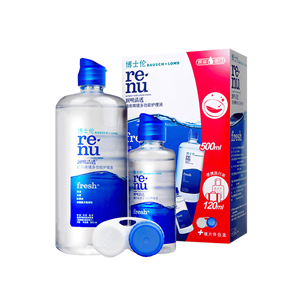 眼鏡護(hù)理液十大品牌