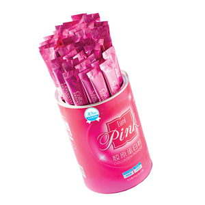 膠原蛋白粉十大品牌