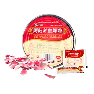 補(bǔ)血十大品牌