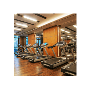 健身會所十大品牌