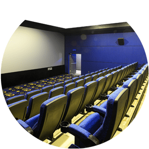 電影院線十大品牌