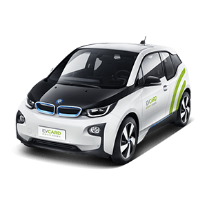 共享汽車十大品牌