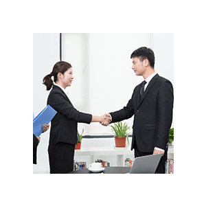 職業(yè)中介十大品牌