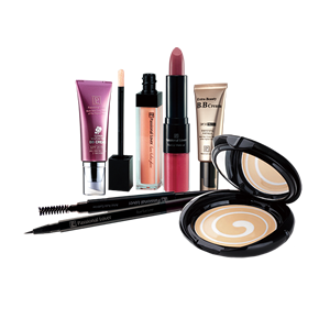 化妝品連鎖十大品牌