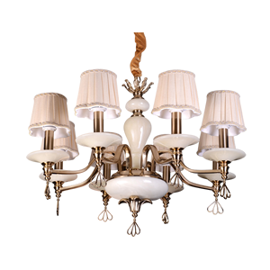 水晶燈十大品牌