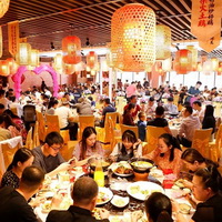 餐飲策劃設(shè)計(jì)公司十大品牌