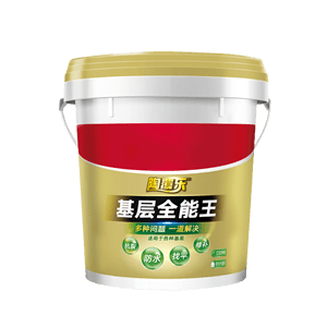 膩子粉十大品牌