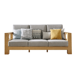 實木沙發(fā)十大品牌