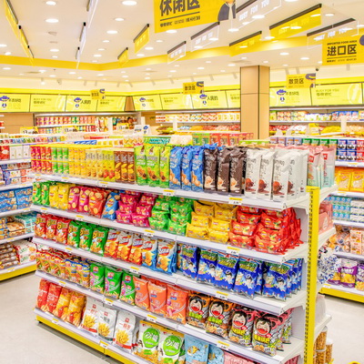 有機食品十大品牌