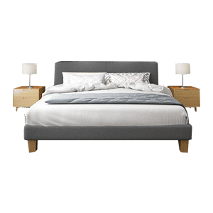 布藝床十大品牌