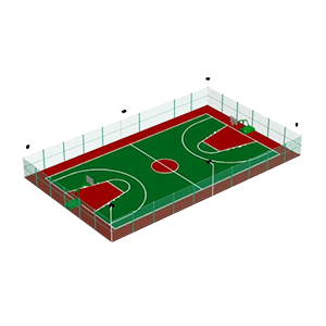 硅pu球場(chǎng)十大品牌