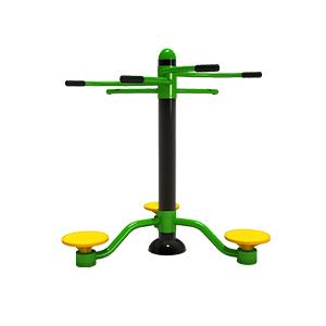 戶外健身器材十大品牌