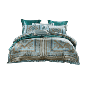 真絲家紡十大品牌