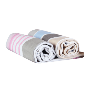 紡織面料十大品牌