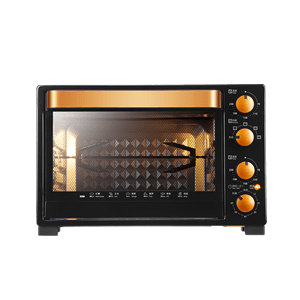 電烤箱十大品牌