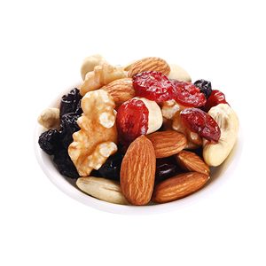 休閑食品十大品牌