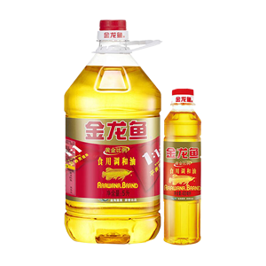 糧油/調(diào)味十大品牌