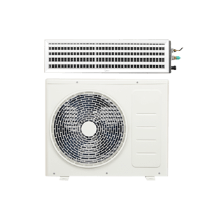 中央空調十大品牌