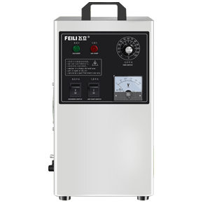 臭氧發(fā)生器十大品牌