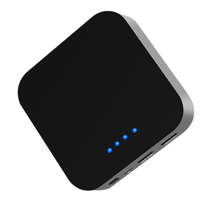 充電寶十大品牌