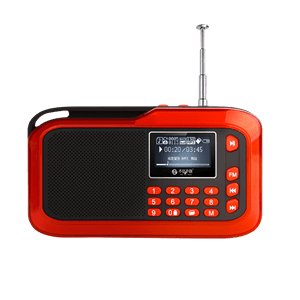 便攜播放器十大品牌