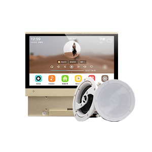 背景音樂系統(tǒng)十大品牌