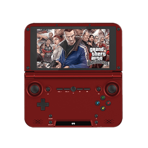 游戲機十大品牌