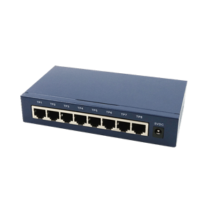 交換機(jī)十大品牌