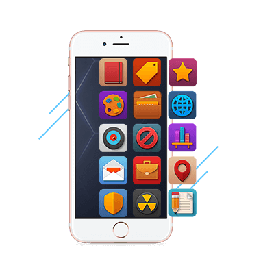 APP手機軟件十大品牌