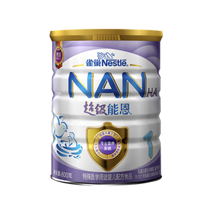 母嬰食品十大品牌