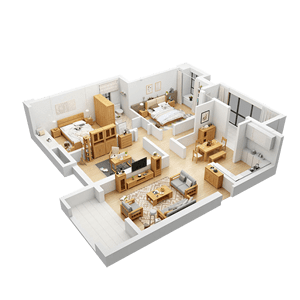 互聯(lián)網家裝十大品牌