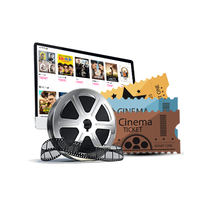 電影票網十大品牌