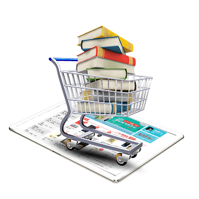 網上書店十大品牌