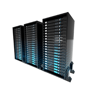 云服務器十大品牌