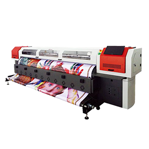 噴繪機十大品牌